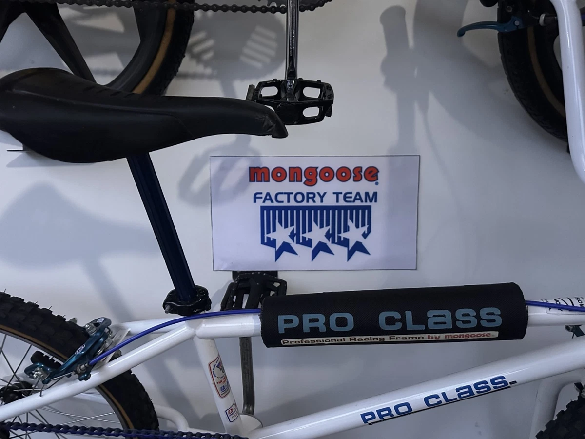 Pro Bmx Race Bike for sale | eBay UK
