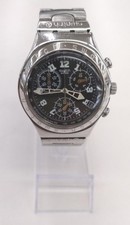 SWATCH IRONY V8 watch