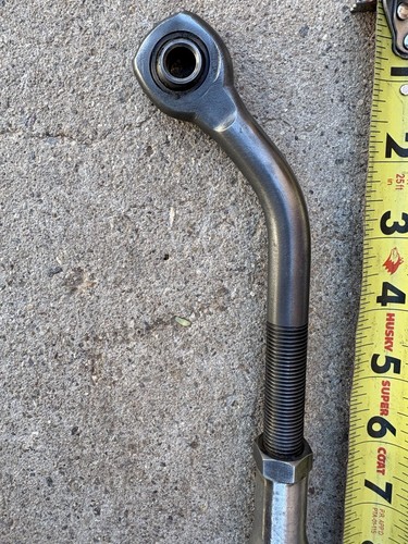 Mercury Marine Mariner Quicksilver 892369T02 Steering Coupler Tie Bar OEM - Picture 3 of 3