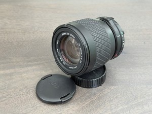 Sigma UC Zoom 70-210mm F 4-5.6 52mm Minolta