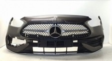 Pare-choc avant Mercedes 206