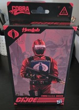 G.I. Joe Classified  99 Cobra HISS Driver Action Figure Hasbro Pulse HASLAB