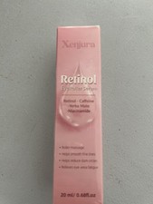 Xenjura Retinol Eye Roller Serum Under Eye w/...