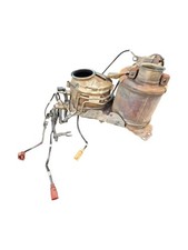 FAP Partikelfilter Für Skoda Kodiaq Serie Diesel 2000 (17>)