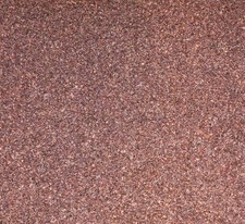 Agricultural field plow - SHEETS for plastics and dioramas - without original box