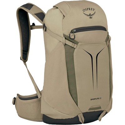 Osprey Sportlite 22 , Rucksack, beige