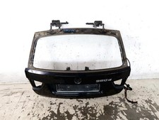 41627209702 PORTELLONE COFANO POSTERIORE BAULE BMW SERIE 3 320 D E91 SW 2.0 D 13