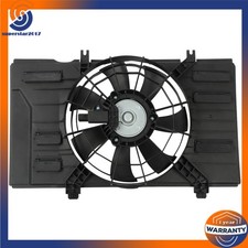 For Dodge Neon 2002 2003 2004-2005 2.0l Radiator Cooling Fan Assembly 5014577aa For Dodge Neon 2002 2003 2004-2005 2.0l Radiator Cooling Fan Assembly 5014577aa