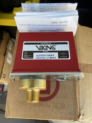 #ad VIKING 09472 09472 NEW IN BOX $85.00