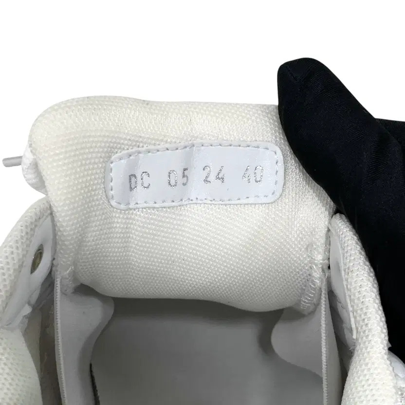 Dior B30 Countdown Technical Mesh & Fabric Sneake… - image 9