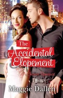 Maggie Dallen | The Accidental Elopement | Taschenbuch | Englisch (2016)