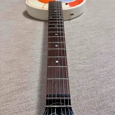Aria ProⅡ GOAL-Ⅲ Guitar SCG-200 Speaker Built-in Football Soccer