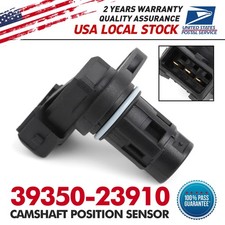Brand New Camshaft Position Sensor 39350-23910 For 2003-2016 Hyundai Elantra