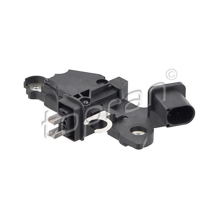 Réparer les Problèmes de Charge avec ce Régulateur Alternateur pour BMW E90 et X1 E84