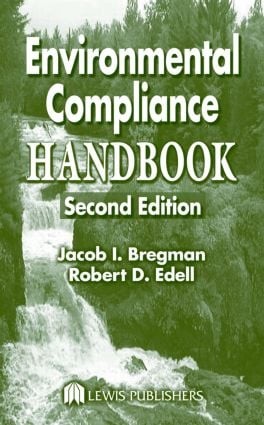 Environmental Compliance Handbook - 2nd Edition