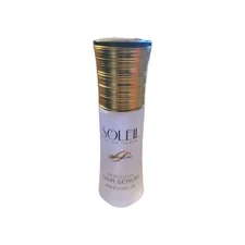 Soleil Moroccan Hair Serum 2.03 Fl. Oz. 60ml Hydroline