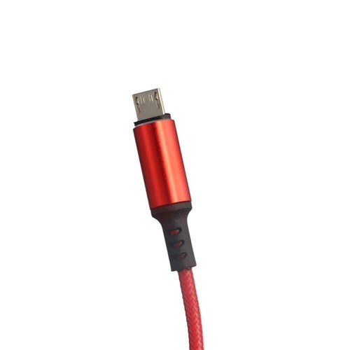 USB Data Wire Micro Data Cord Fast Charging Cable 3A USB Cable USB Data Lines - 第 11/15 張圖片
