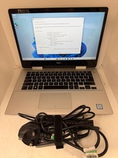 Dell Inspiron W11/16GB/I5-8265U/256GB