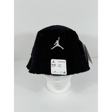 Jordan Kids 8-20 Apex Bucket Hat Nike Jumpman NWT