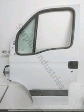 Porte avant et accessoires Opel MOVANO
