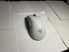 Mouse da gioco wireless Razer DeathAdder V3 Pro bianco - NO DONGLE
