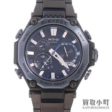 CASIO G SHOCK MT G G SHOCK Mobile Link Bluetooth E