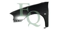 Parafango L01450 Equal Quality Vorne Links FüR Opel