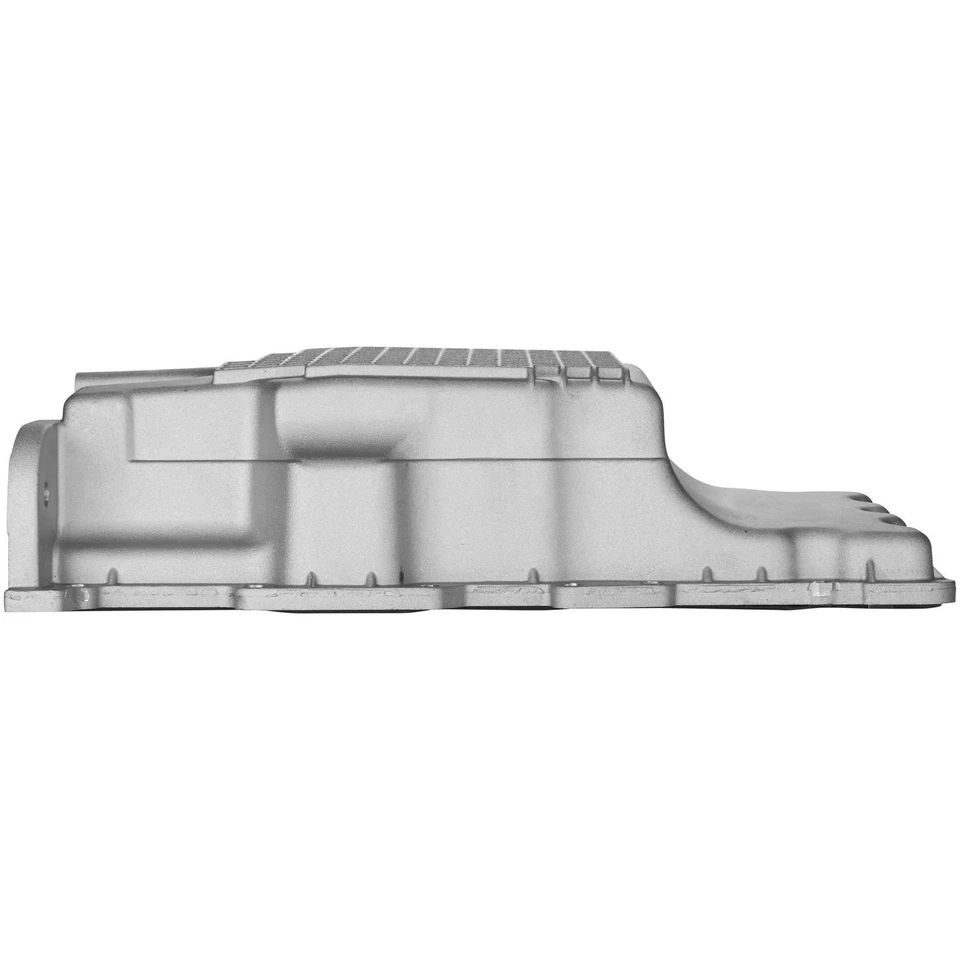 Pan de aceite de motor Spectra Premium FP51A para modelos seleccionados de Ford Mazda Mercury 95-08 Foto 2 de 4