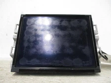 2021 Dodge Ram 1500 8.4 Radio Display Receiver 68461700AC OEM