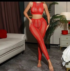Women's Sexy-Lingerie Babydoll Sleepwear Underwear Lace Dress G-String Nightwear