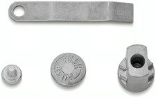 Knipex 82 150 E01 Assortment of spare parts for adjustment for 82 150