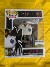 Ultimate Funko Pop Diablo Figures Gallery and Checklist 13