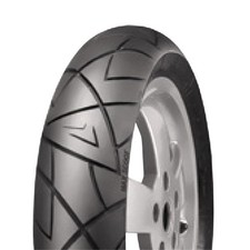 MITAS SCOOTER 80/90-14 MC38 TL 40P TYRE