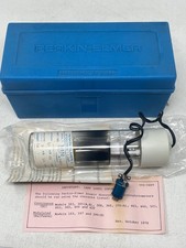 PERKIN-ELMER #303-6017, Element [Ca] - Calcium, Hollow Cathode Intensitron Lamp