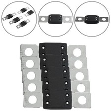 Flexibility and Reliability with For MEGA Fuses 60A to 300A 5PCS Assortment