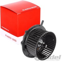 Herth+Buss INNENRAUMGEBLÄSE-MOTOR Passend FüR Audi A3 Tt Seat Alhambra Altea