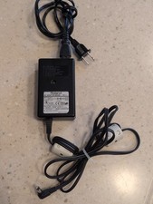 Roland PSB-1U Power Adapter 100-240V 0.4A 50-60HZ 18w Max OEM