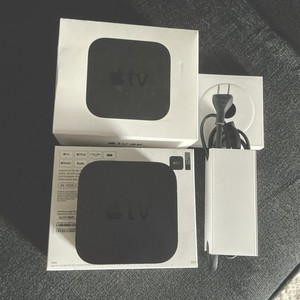 Apple TV 1842 | eBay