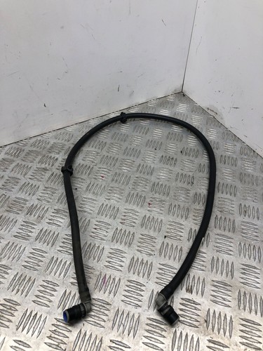 BMW 5 F10 F11 2013 Schlauch Scheinwerferreinigungsanlage 7178747 13264011