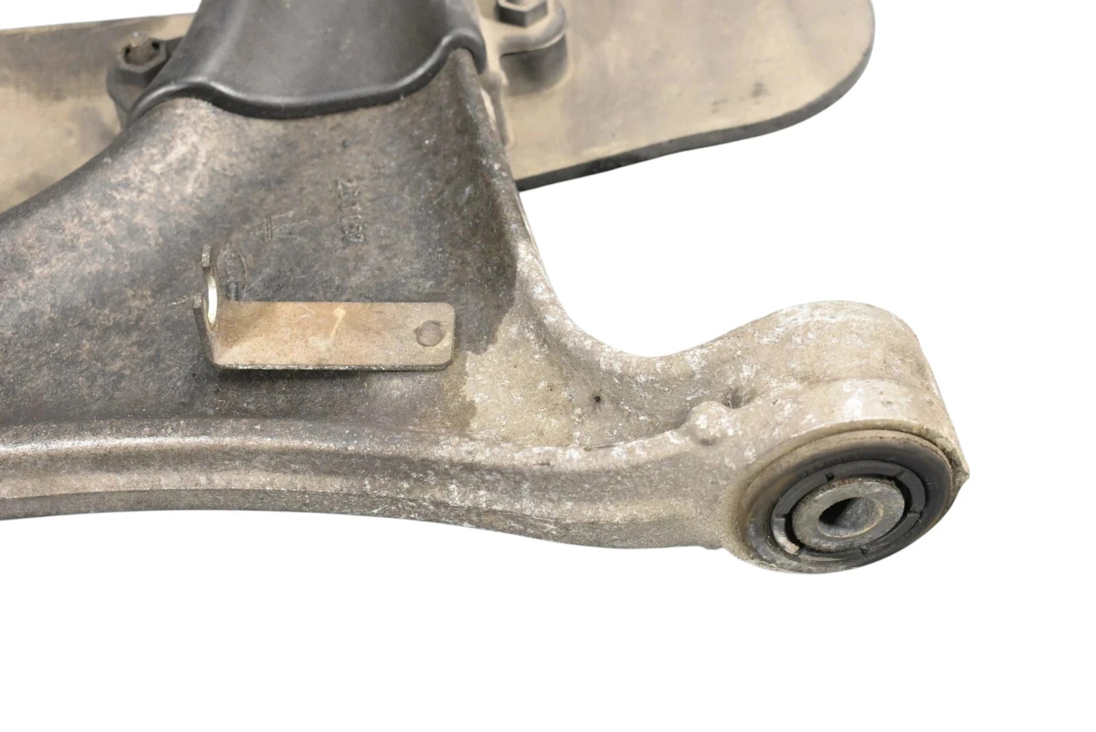 03-10 Maserati Quattroporte Rear Right Passenger Side Lower Control Arm OEM
