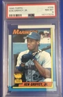 1990 Topps - Ken Griffey Jr #336