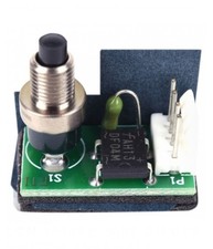 LCN Sentronic 4040SE 3436 Switch Assy Assembly 198234-00 Door Sensor