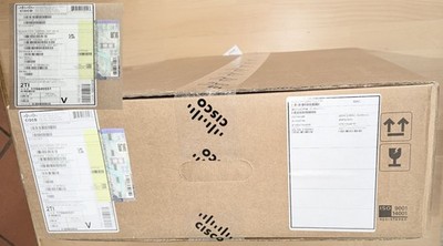 CISCO C9200L-24T-4G-E