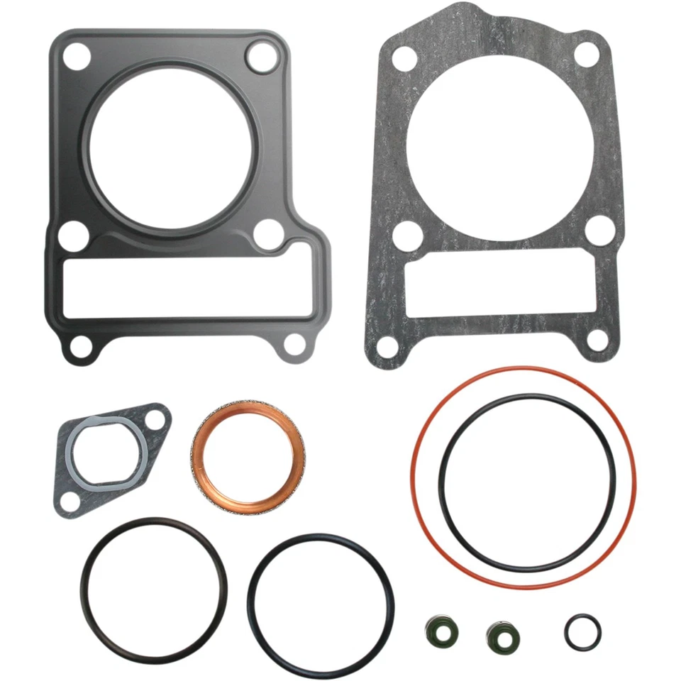 Kit extremo superior Vesrah TTR125E/LX '08 para Yamaha VG-6171-M Foto 2 de 4