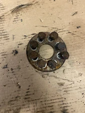 3.0 Ecodiesel Flexplate Spacer & Bolts ML1N2