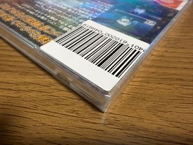 NADESICO THE MISSION Dreamcast NTSC-J CIB Japan Import Retro Limited Edition