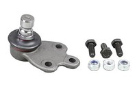 Metzger Trag-/FüHrungsgelenk 57031108 Greenparts FüR Ford, Vorderachse