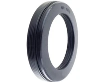 Wheel Seal for Drive Axle Replaces Stemco 393-0173, SKF 47697, National 370003A