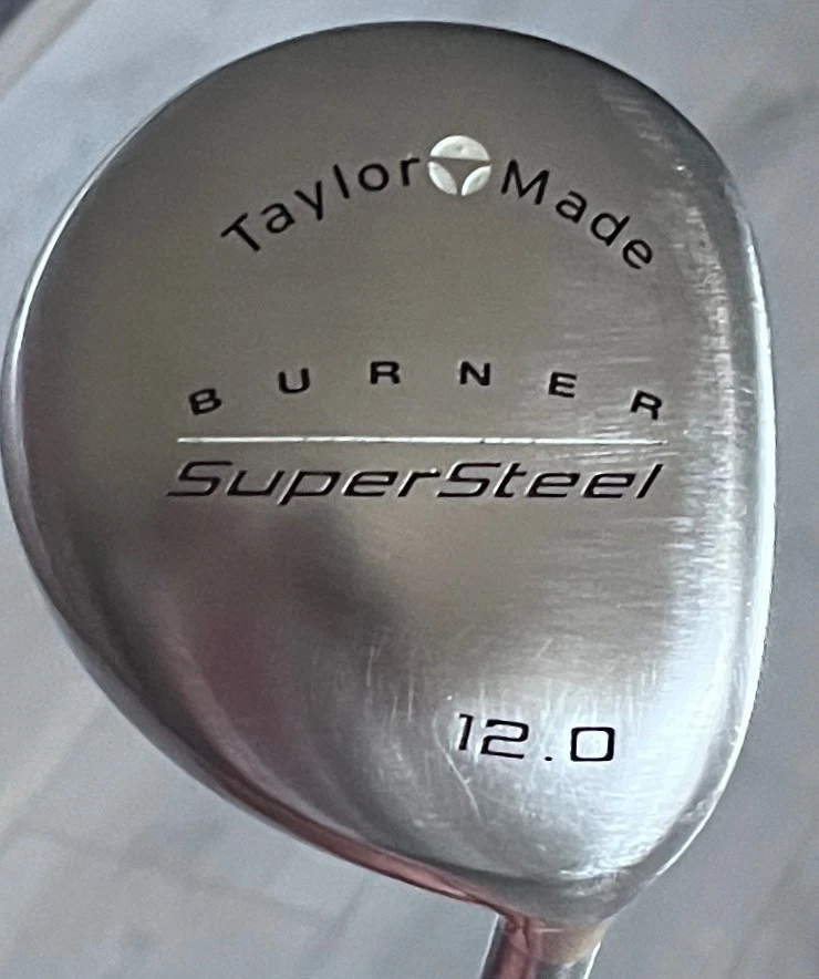 Taylormade Burner Shaft In Golf Clubs for sale | eBay