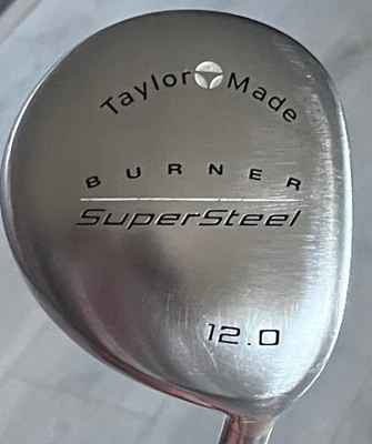 Taylormade Burner Bubble Driver for sale | eBay